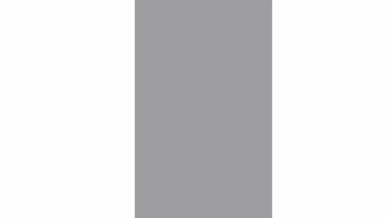 planeo Gardence Flair - Recinzione in vetro verticale satinato 120 x 180cm