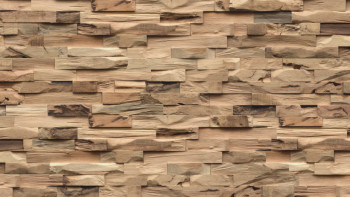 planeo WoodWall - Coastalwood Hevea Nature