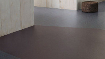 Forbo Linoleum Marmoleum - Walton viola melanzana 3353