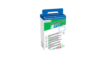 planeo SafeProtect 4LVT Sigillante per pavimenti di design - 1,2KG