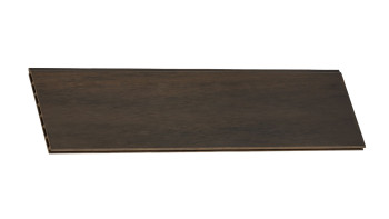 planeo Gardence Strong XL - Profilo singolo standard Noce coex 1800 x 261cm
