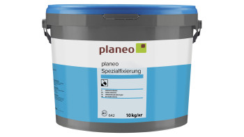 fissaggio speciale planeo 642 - 10 kg