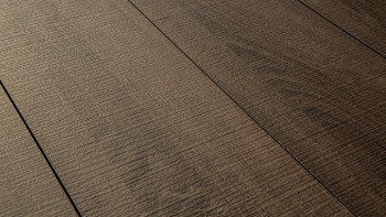 planeo TitanBoard HPL decking Whisky