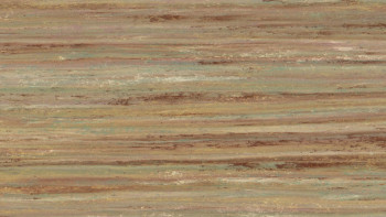 Forbo Linoleum Marmoleum - Stratio Original Rame ossidato 5239
