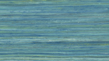 Forbo Linoleum Marmoleum - Stratio Colore blu pavone 5243