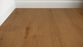 vinile adesivo planeo - Woodline rovere naturale | goffratura sincronizzata (PLDD2570-ENA)