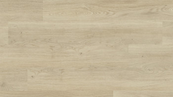 planeo Vinile rigido a incastro - FlexCore 55 Cream White Oak | Isolamento acustico integrato (plfc-5012FS55)