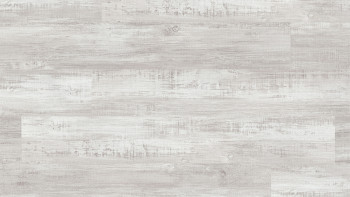 planeo Vinile rigido a incastro - FlexCore 55 Glacier Oak White | Isolamento acustico integrato (plfc-5167FS55)