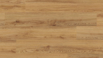 planeo Vinile rigido a incastro - FlexCore 55 Toffee Oak | Isolamento acustico integrato (plfc-5233FS55)