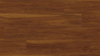 planeo Vinile rigido a incastro - FlexCore 55 Noce medio | Isolamento acustico integrato (plfc-5350FS55)