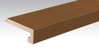 planeo Profilo paragradino per parquet U-Profilo - Authentica Oak (PMTU-6209)