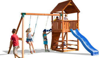 planeo play tower - Pirato