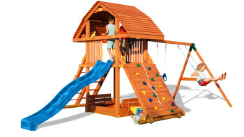 planeo play tower - Giganto
