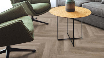 Project Floors Vinile adesivo - Herringbone PW 1255/HBL (PW1255HBL)