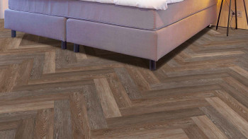 Project Floors Vinile adesivo - Herringbone PW 1265/HBL (PW1265HBL)