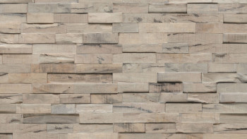 Skaben WoodWall - Narrowwood affumicato a fuoco