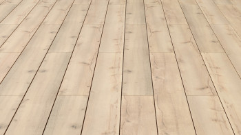 planeo TitanBoard HPL decking board quercia chiara