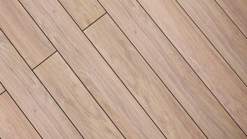 planeo TitanBoard HPL- tavola per decking Bankirai