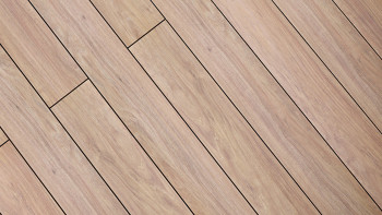 planeo TitanBoard HPL- tavola per decking Bankirai