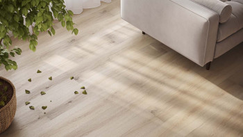 planeo Vinile adesivo - AT HOME Kalahari Oak Beige (HC-DB-00216)