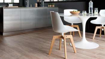 Gerflor Pavimenti CV - TEXLINE NOMA BLOND - 1731