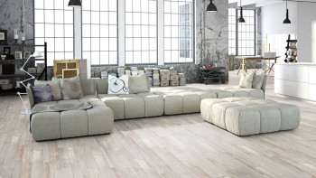 Gerflor Pavimenti CV - TEXLINE HARBOR NATURE - 1900