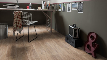 Gerflor Pavimenti CV - TEXLINE NOMA MIEL - 0476