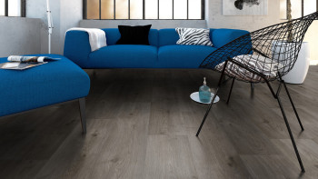 Gerflor Pavimenti CV - TEXLINE SHERWOOD DARK - 2014