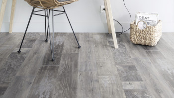 Gerflor Pavimenti CV - PRIMETEX LEWIS GREY - 1973