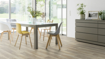 Gerflor Pavimenti CV - PRIMETEX COGNAC BLOND - 2007