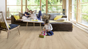 Gerflor Vinile autoadesivi - Senso Natural Sunny Light (32800996)