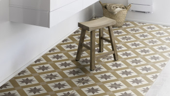 Gerflor Vinile posa libera - Senso Premium Easy Cordoba Champagne (36181033)
