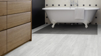 Gerflor Vinile posa libera - Senso Premium Easy Hella White (36170035)