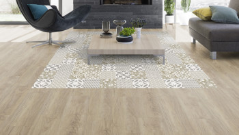 Gerflor Vinile posa libera - Senso Premium Easy Provence Champagne (36181032)