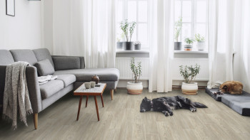 Gerflor Pavimenti CV - BOOSTER CASTLE BLOND - 1802