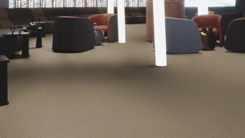 Gerflor Pavimenti CV - TEXLINE HQR SISAL NATURAL - 2212