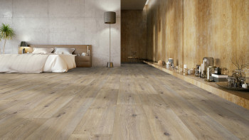 Gerflor Pavimenti CV - TEXLINE SHERWOOD BLOND - 2013