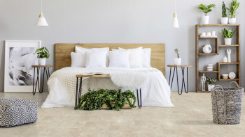 Gerflor Click Vinyl - Senso Clic Petra Beige (60981182)