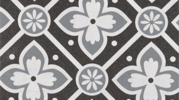 Gerflor Pavimenti CV - BOOSTER ALMA BLACK & WHITE - 2316