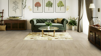 Gerflor Pavimenti CV - BOOSTER SHERWOOD NATURE - 2316