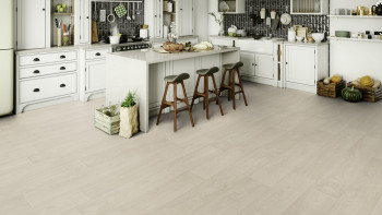 Gerflor Pavimenti CV - PRIMETEX Newport Ivory - 2320