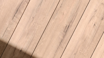 planeo TitanBoard HPL- Terrassenperele quercia naturo