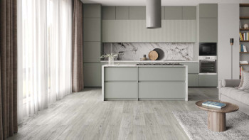 planeo Vinile ad incastro - Quercia Vitoria | Senza PVC (BAQ-5617)