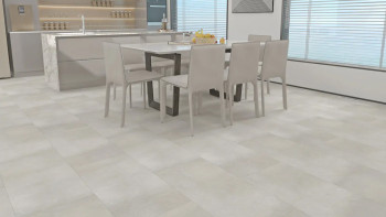 planeo Vinile ad incastro - Rigid Pietra arenaria (DF-80201)