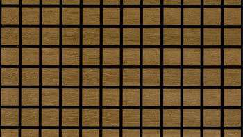 Skaben Pannelli acustici SilentWall Cube - Rovere rustico - 61 x 61 cm