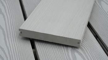 planeo BPC Oak Grove - solida tavola Silberquercia struttura in legno