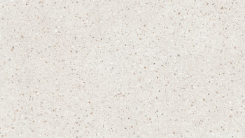 vinile adesivo planeo - Prime White Terrazzo Stone | Aspetto autentico (UN-522)