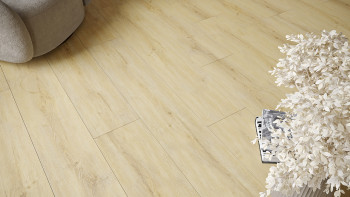 planeo Rigid Click Vinyl Georgia Oak