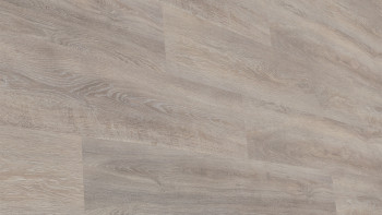 planeo DekoWall - Vinile da parete X-Wide Rovere sbiancato Argento | Goffratura sincronizzata (DB301WXL-WV)