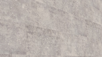 planeo DekoWall - Vinile da parete Wide Craft Concrete Grey | goffratura sincrona (DB302SL-WV)